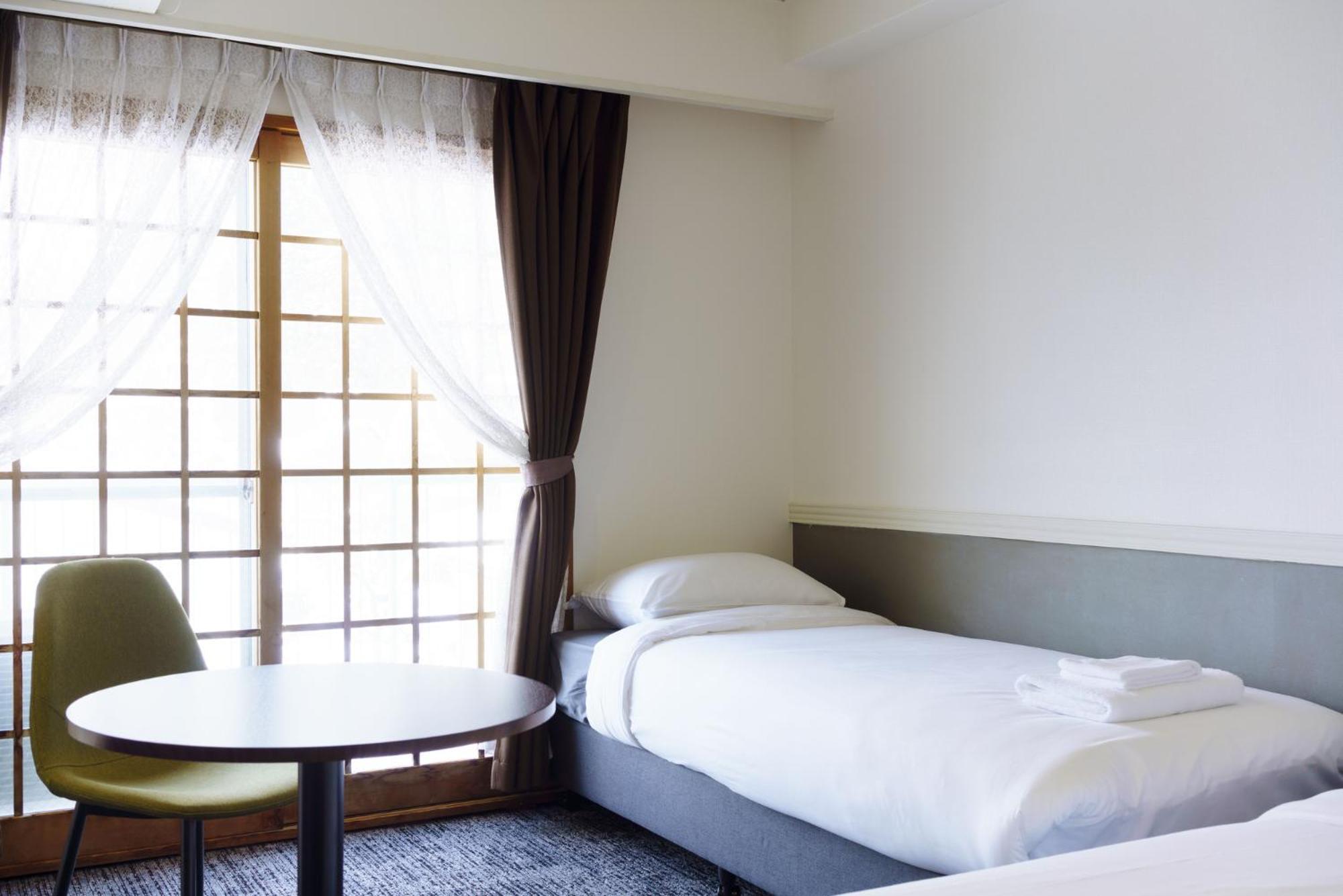 Hakuba Gateway Hotel Esterno foto