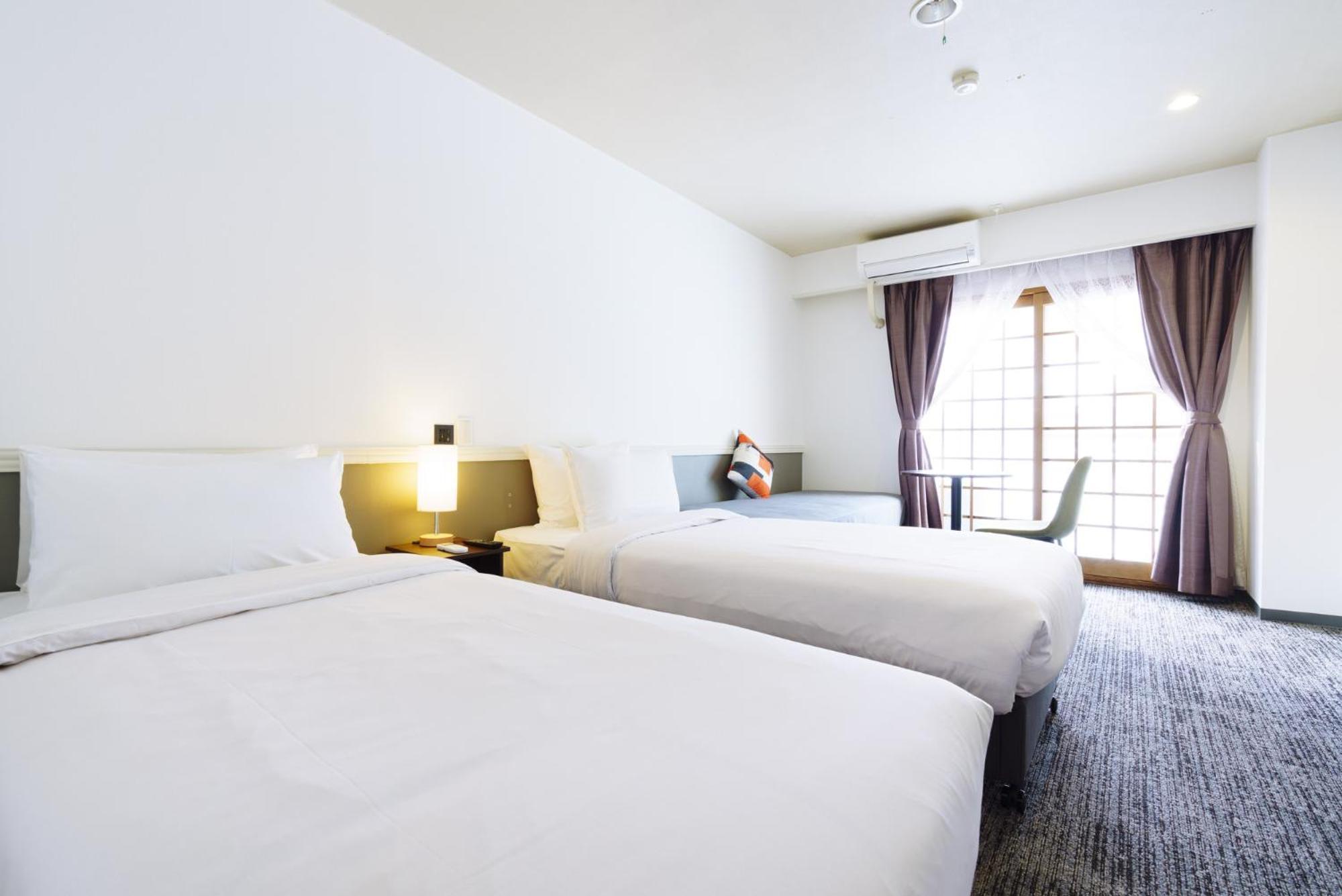 Hakuba Gateway Hotel Esterno foto