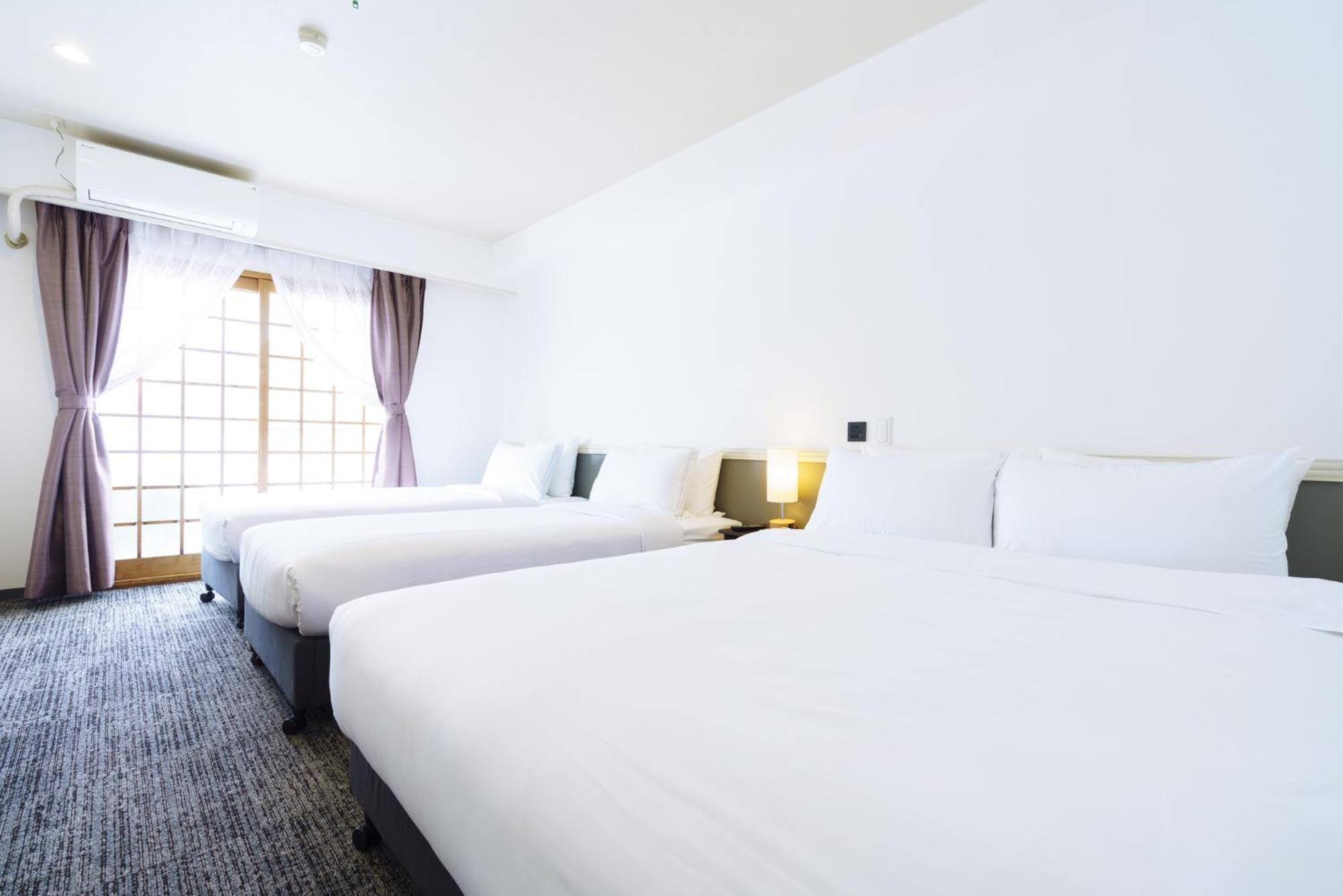 Hakuba Gateway Hotel Esterno foto