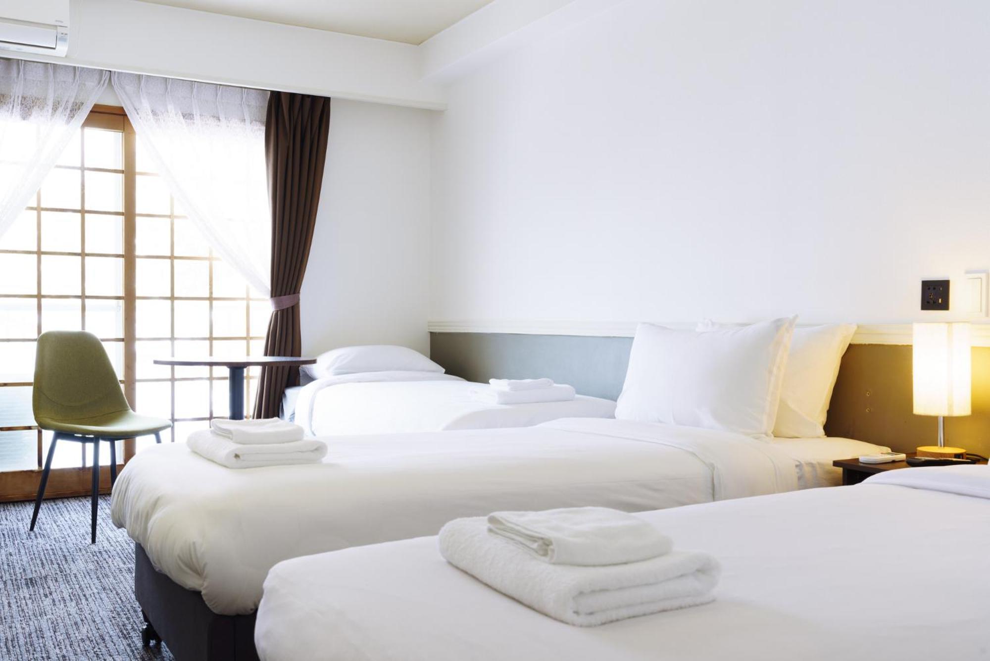 Hakuba Gateway Hotel Esterno foto