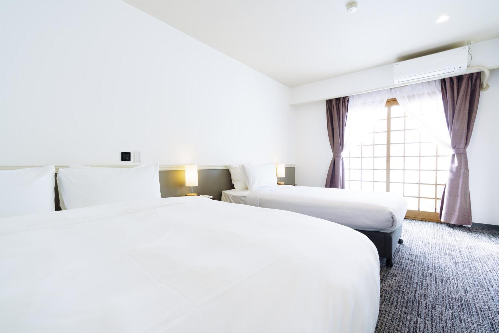 Hakuba Gateway Hotel Esterno foto