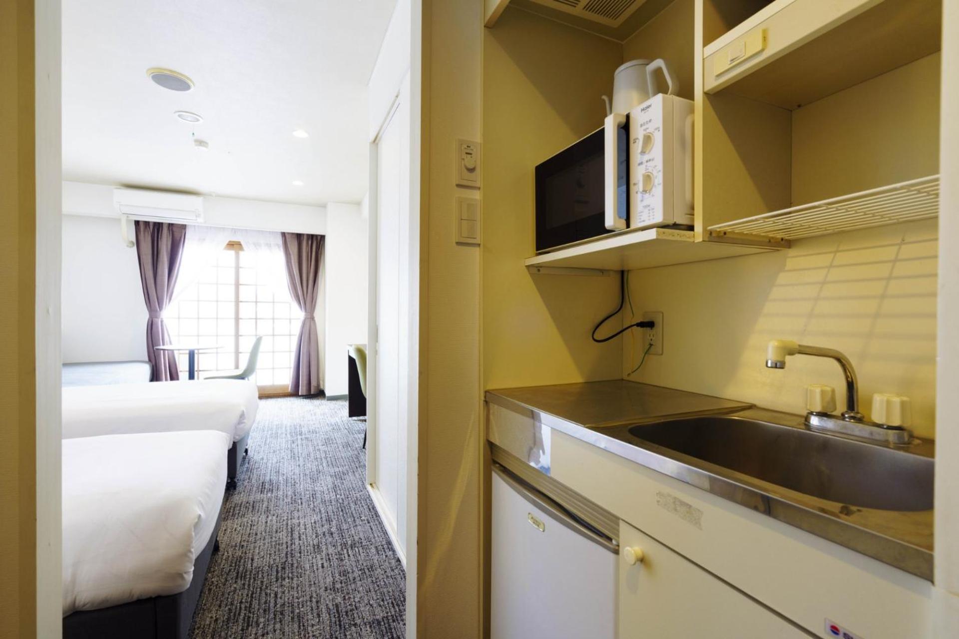 Hakuba Gateway Hotel Esterno foto